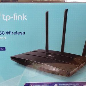 AC1350 Wireless Dual Band Router